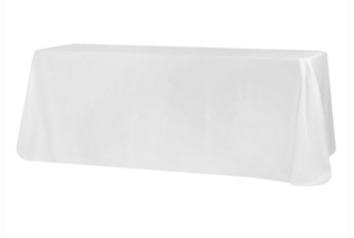 90x156 Linens (8FT Floor) 1