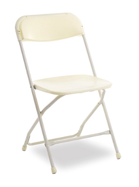 Ivory Chairs