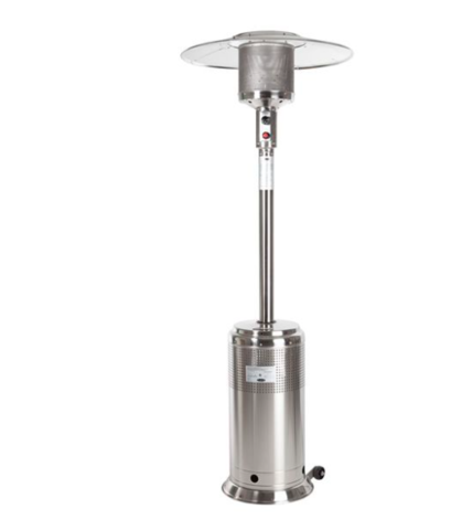Propane Heater