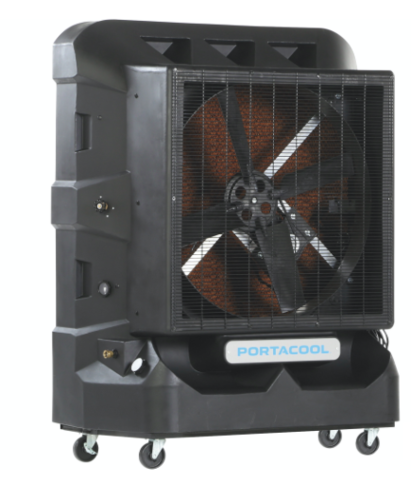 Porta Cooler