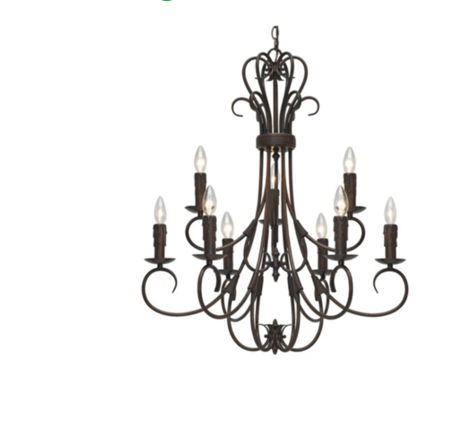 Chandelier 