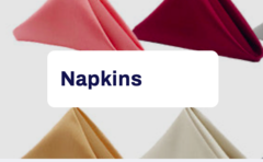 napkin