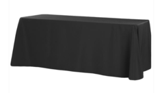 90x156 Linens (8FT Floor)