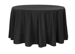 120R (5FT Round Table Floor)