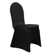 Spandex Banquet Chair Cover