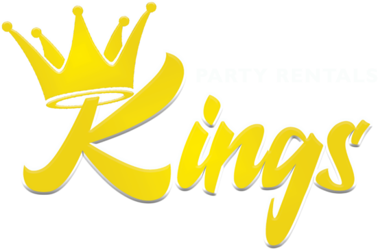 Party Rentals Kings Logo
