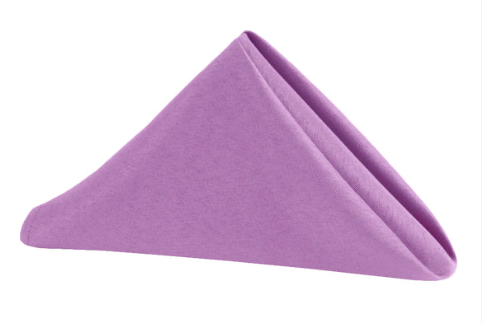 Napkins 3