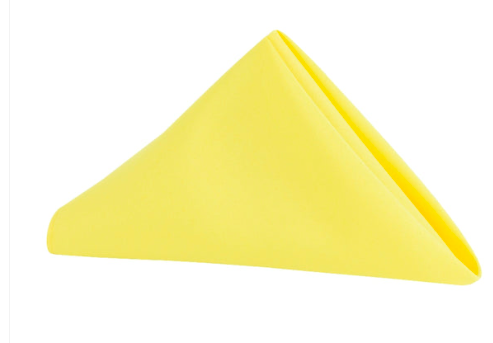 Napkins 6