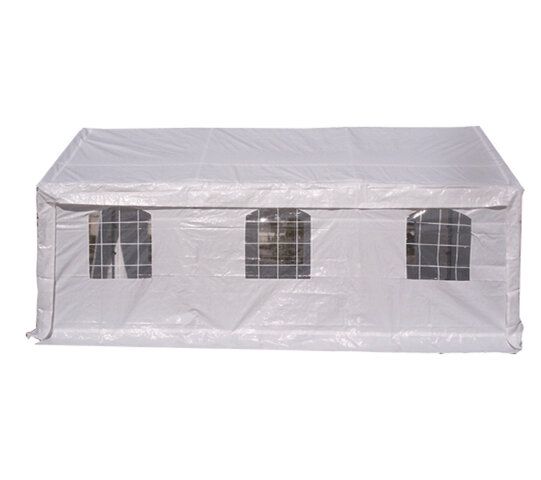 Window Side Walls