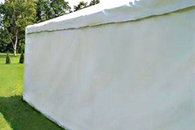 Tent Side Solid
