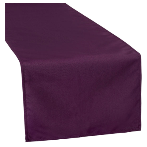 Table Runners 12