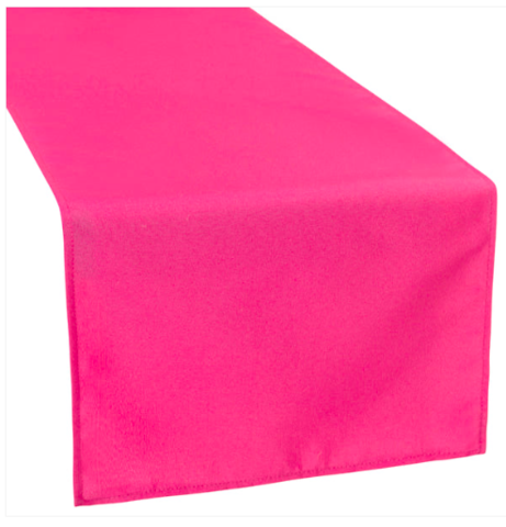 Table Runners 6