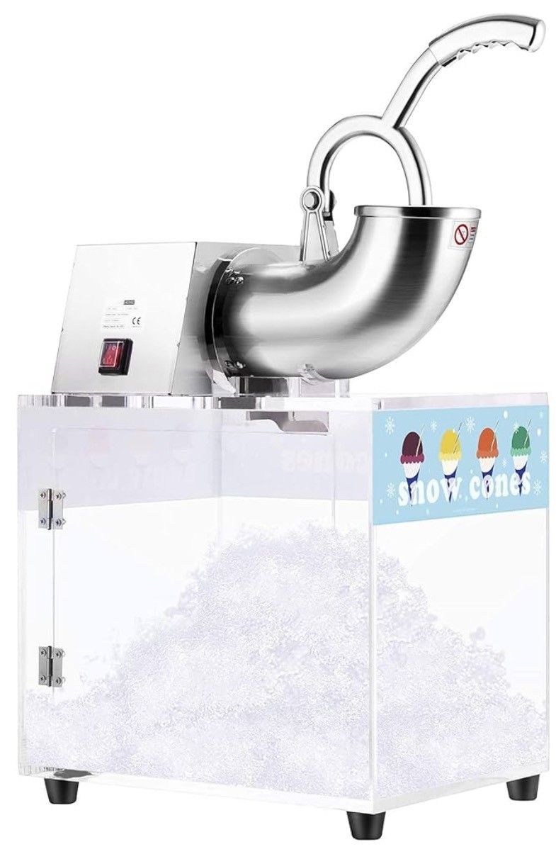 Party Rentals Kings Fayetteville, NC Extras