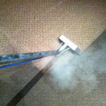 Steam Cleaning Carpets Steam Cleaning Carpets