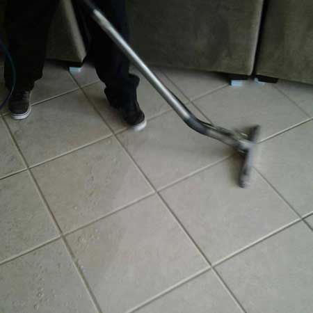 Tile And Grout Services Before And After Tile And Grout Services Before And After