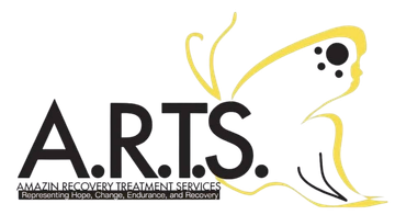 Amazin Recovery Treatment Services logo