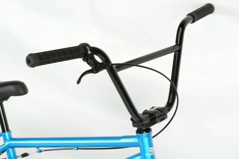 Bicicleta Rod. 20 Haro Midway Azul Bali Freecoaster