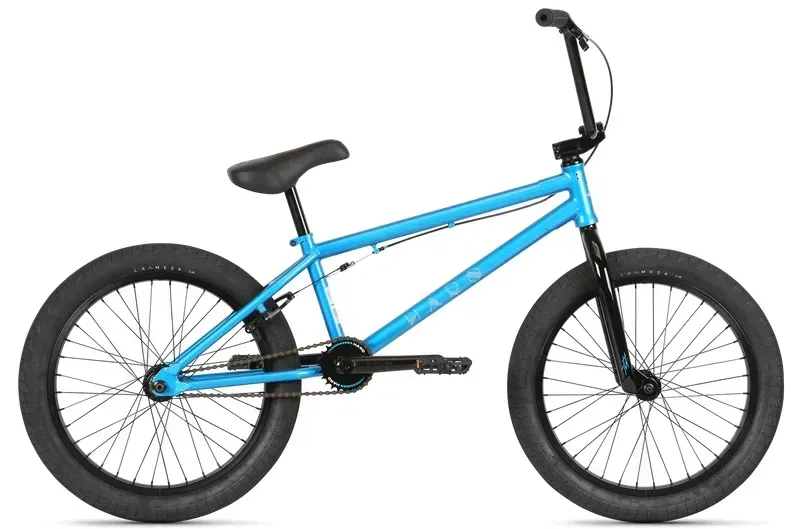 Bicicleta Rod. 20 Haro Midway Azul Bali Freecoaster