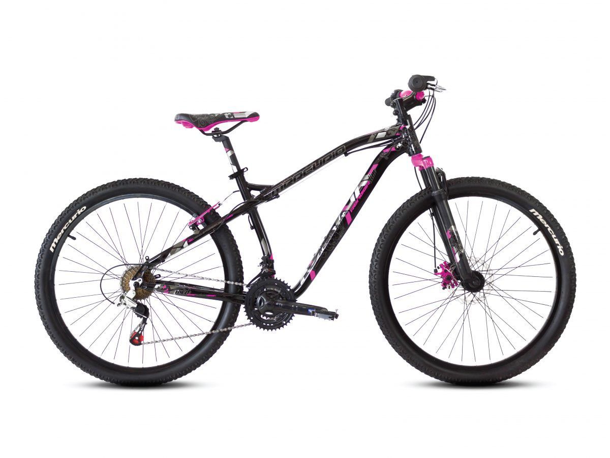 BICICLETA RANGER DIM ROD.26