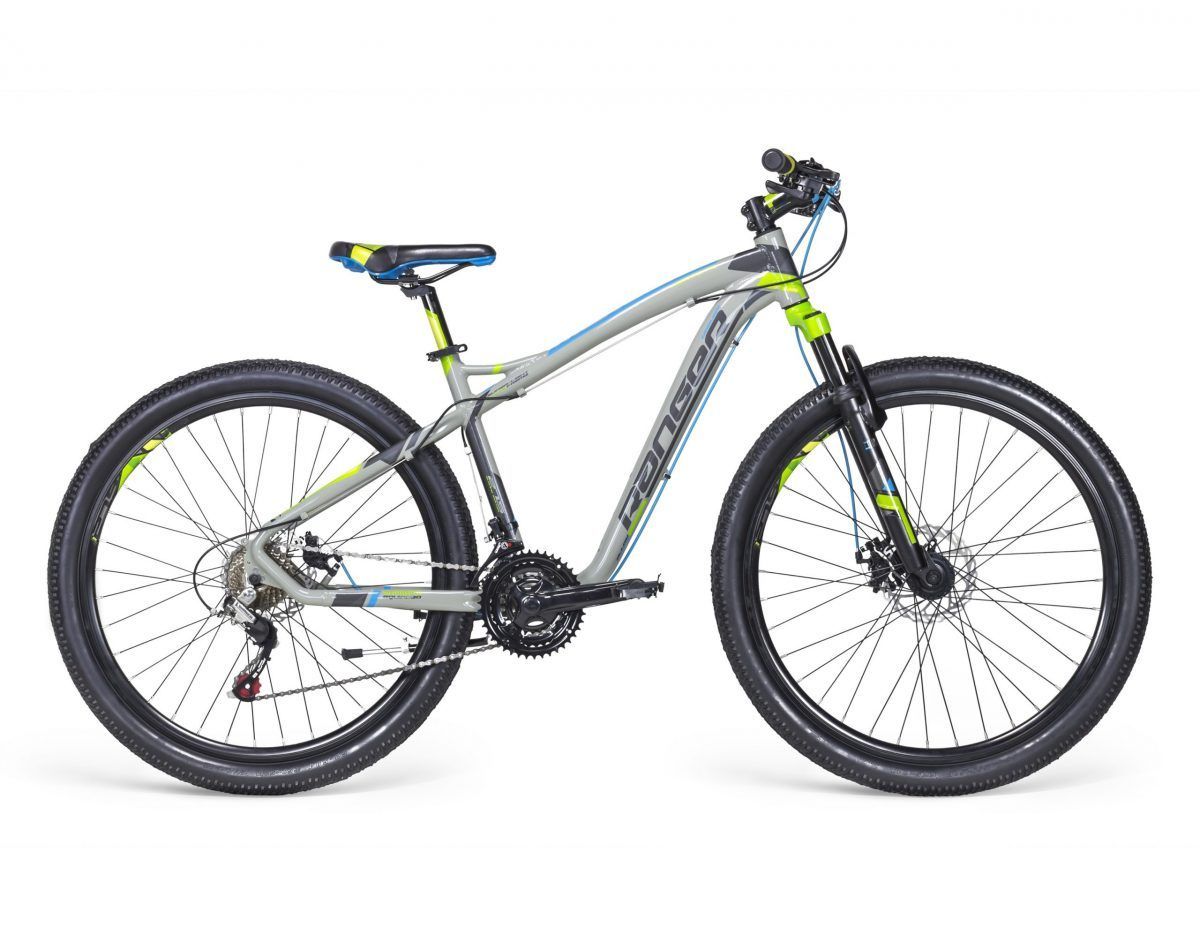 BICICLETA RANGER ROD.27.5