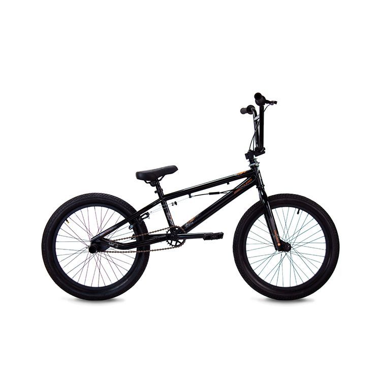 Bicicleta R.20 Kraken