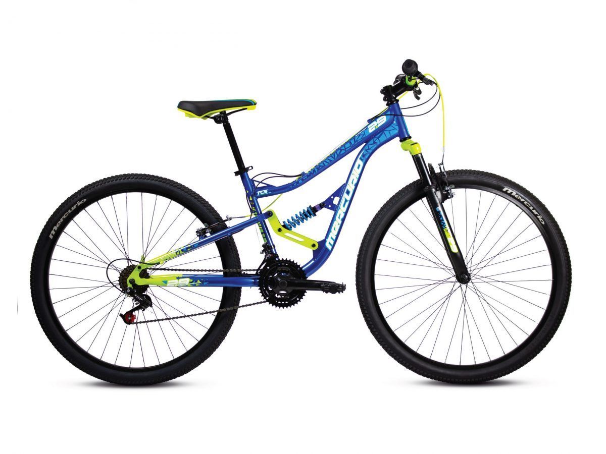 Bicicleta R.29 Kaizer DH