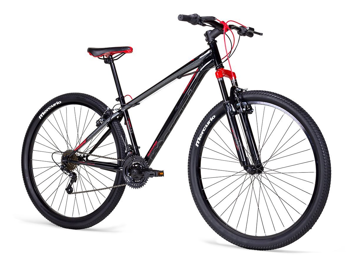 Bicicleta R.29 Kaizer