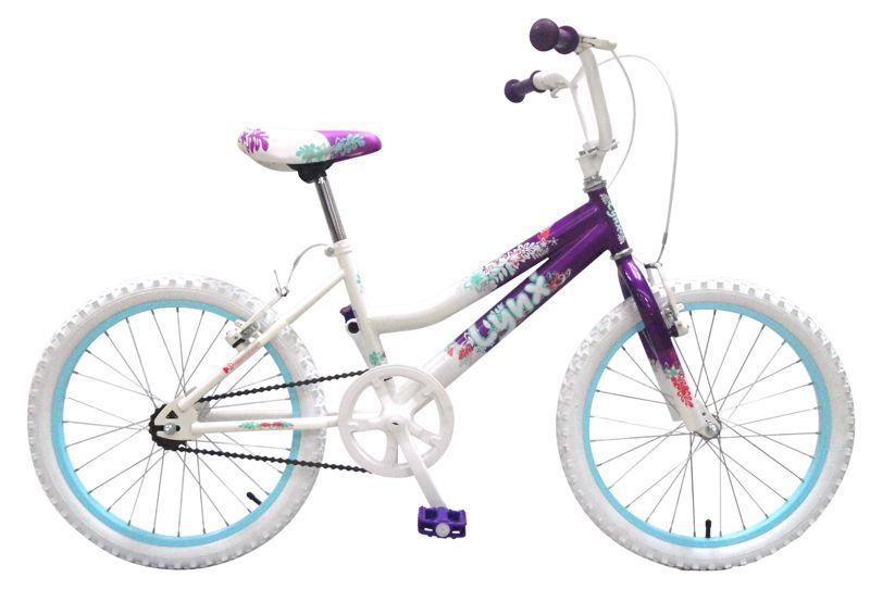 Bicicleta R.20 Benotto Lynx