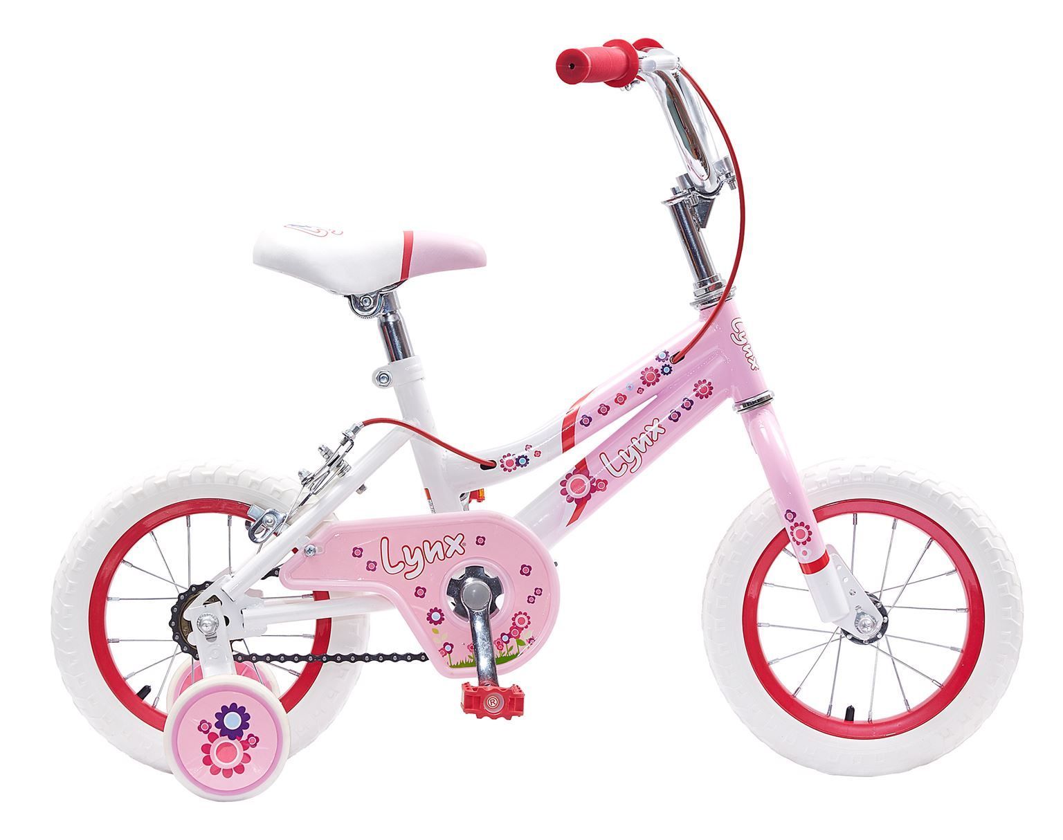Bicicleta R.12 Benotto Lynx