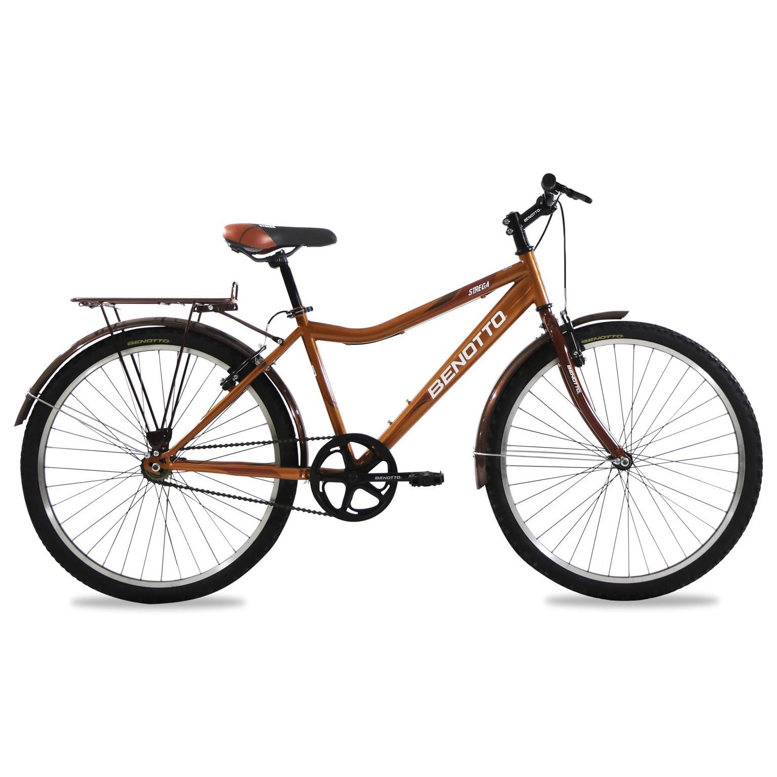 Bicicleta R.26 Benotto Strega