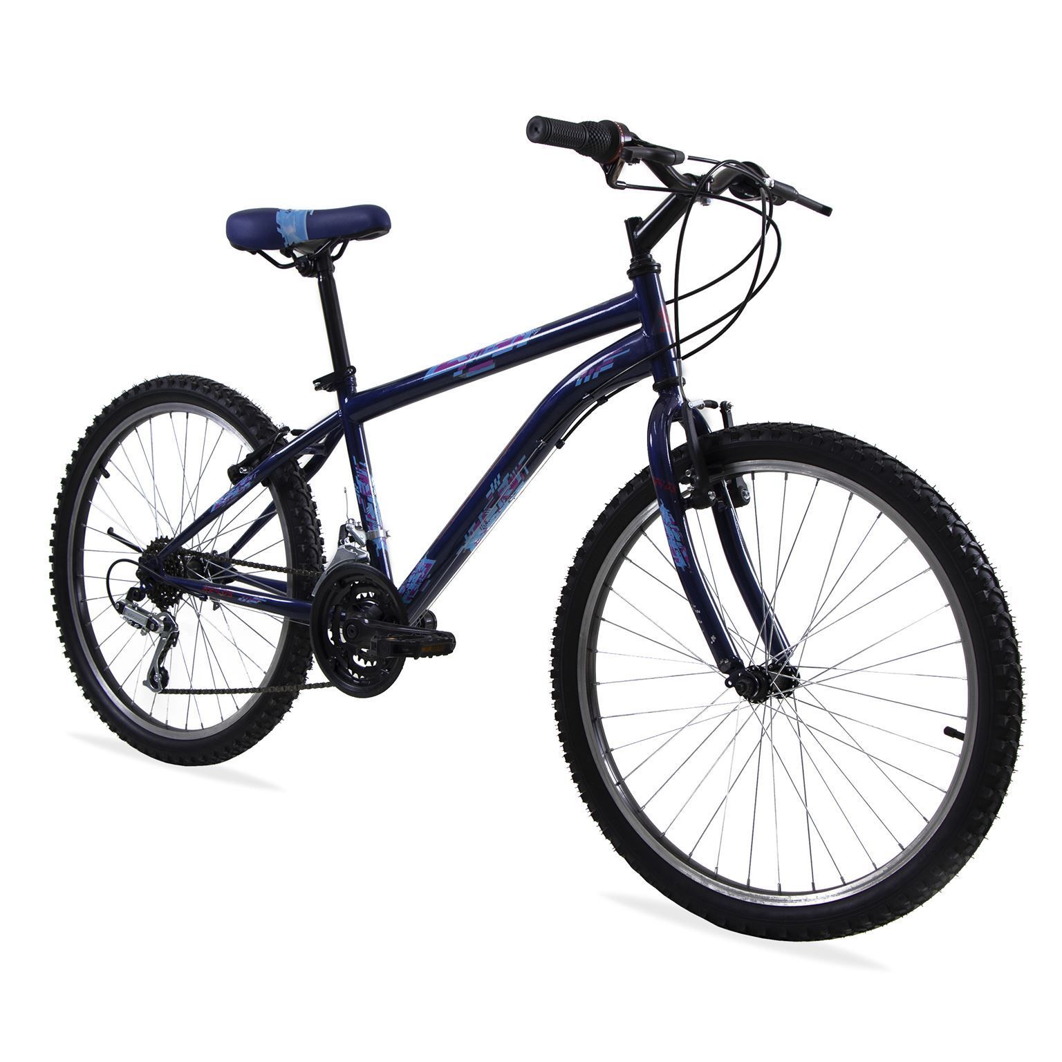 Bicicleta R.24 Benotto Wolf