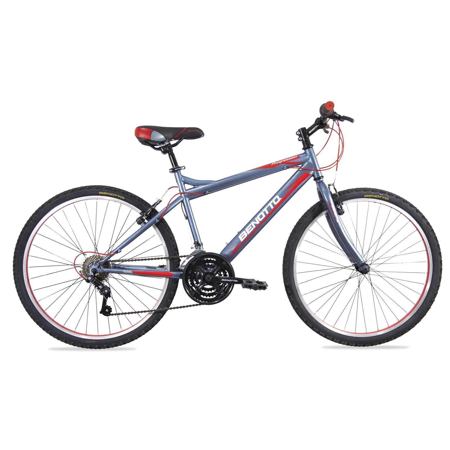 Bicicleta R.26 Benotto Progression