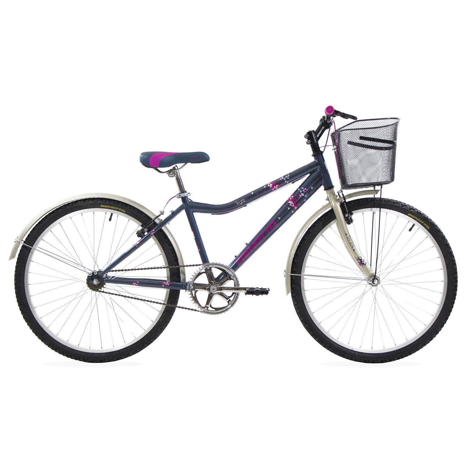 Bicicleta R.26 Benotto Kyra
