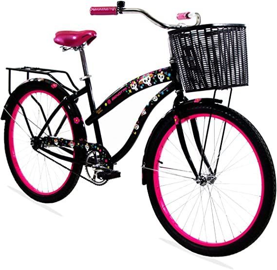Bicicleta R.26 Benotto Catrina