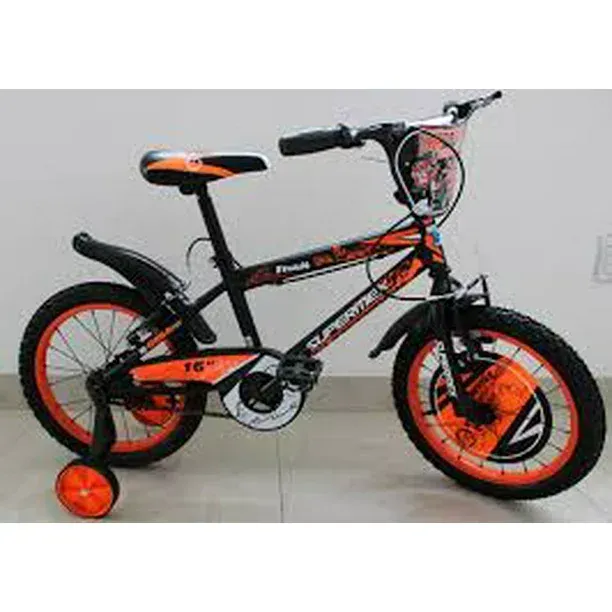 Bicicleta de niños Rod.16 Gosa Storm