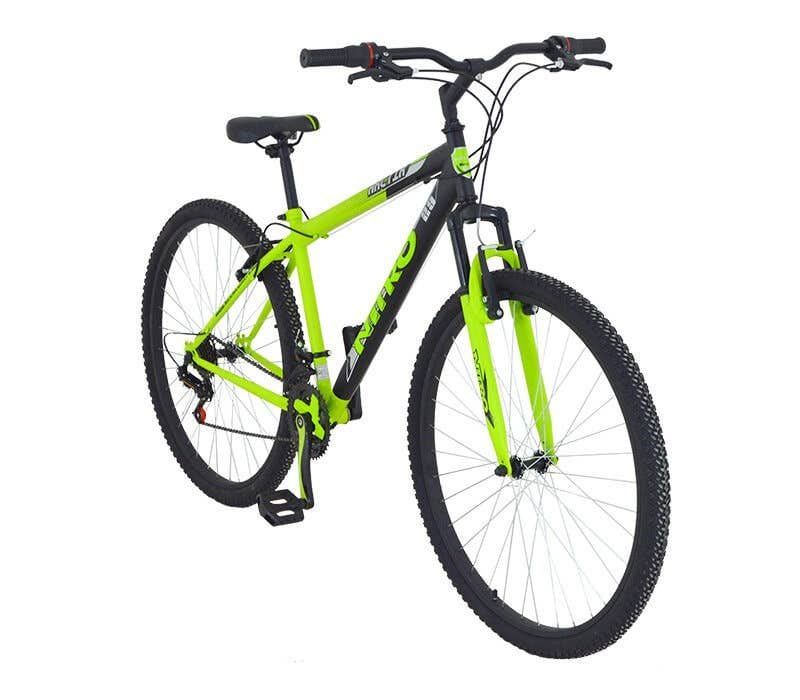 Bicicleta Rod.29 Nitro Artick