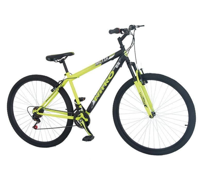 Bicicleta Rod.29 Nitro Artick