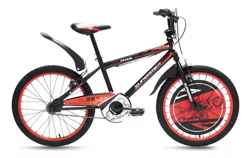 Bicicleta Rod.20 Gosa Storm