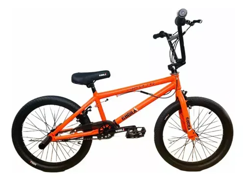 Bicicleta Rod.20 Gorila Jumper Pro