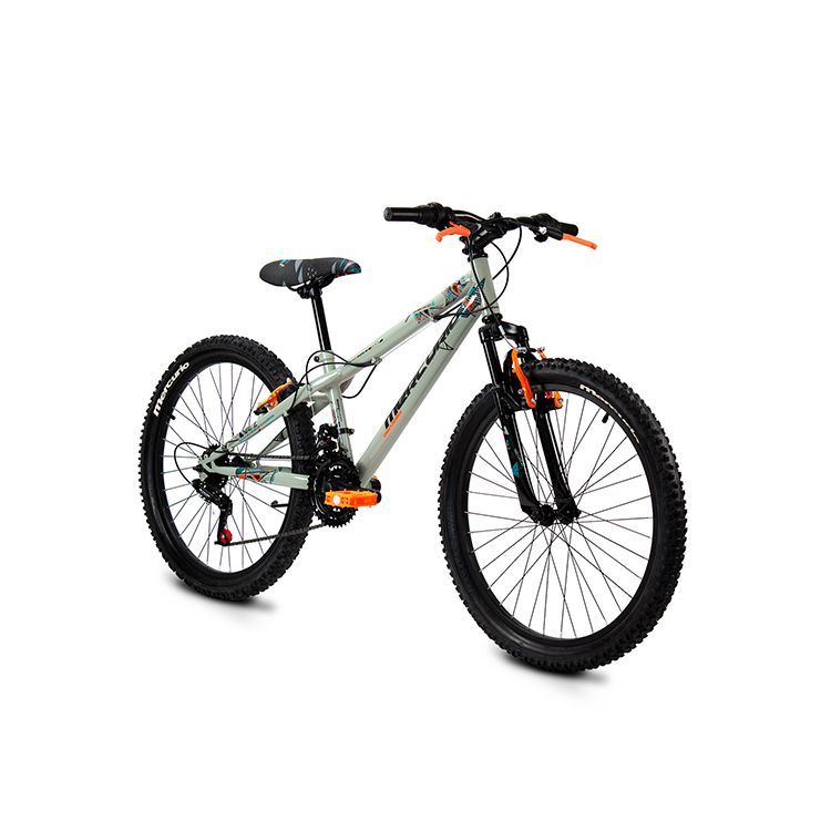 Bicicleta R.24 Mercurio Seven