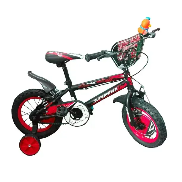 Bicicleta para niño Rod.12 Storm