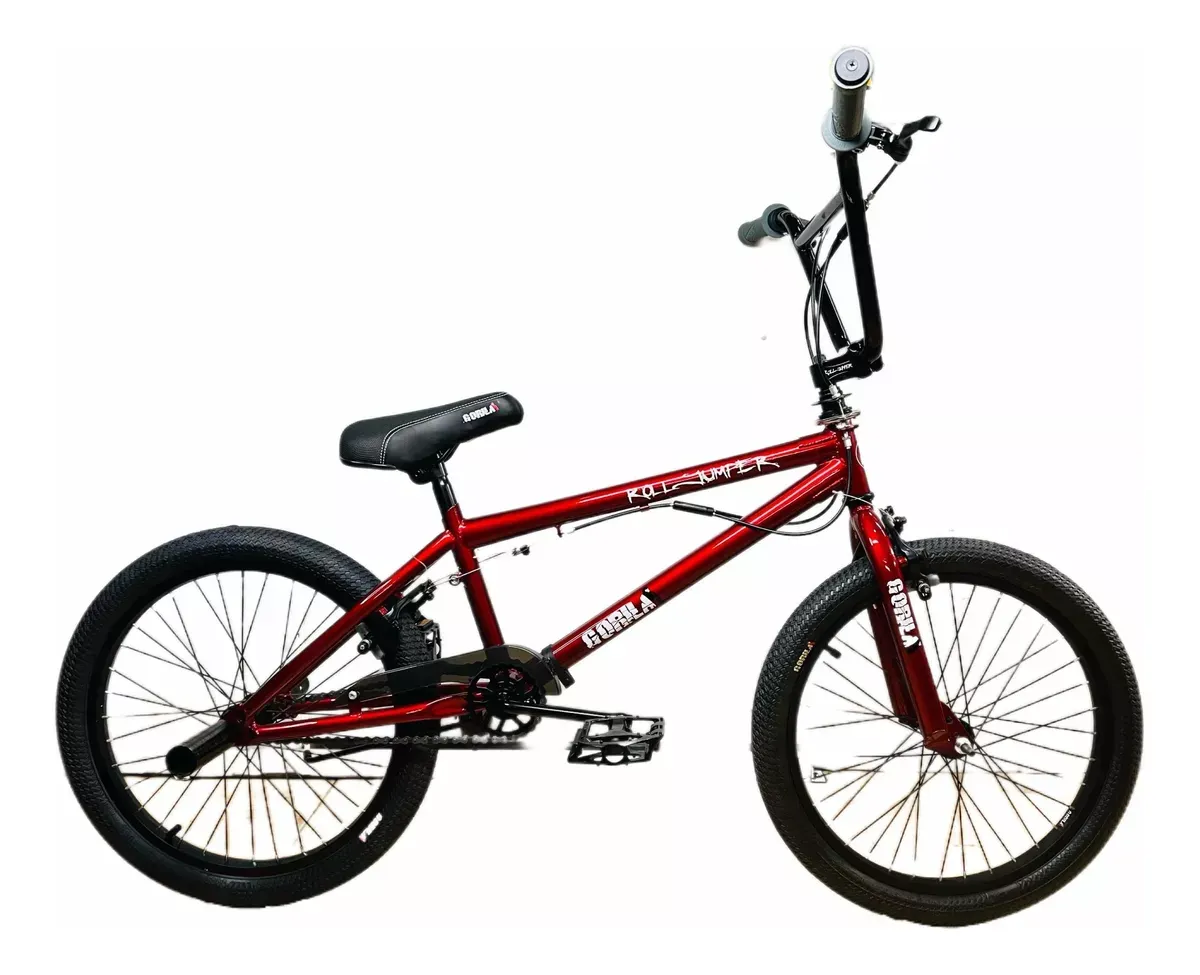 Cuadro Bmx Gorila Tornasol Bicycle Bmx Gorila Cuadro Bmx Gorila