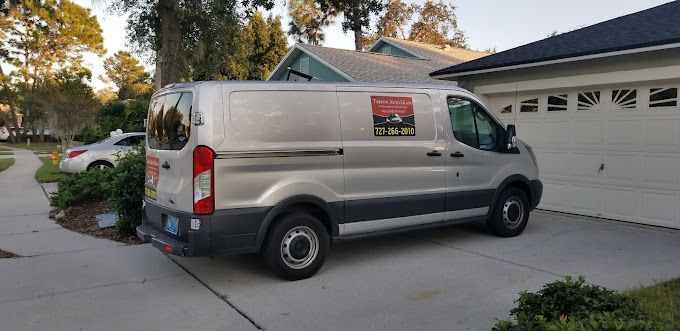 Acura Windshield replacement in Tarpon Springs, FL