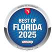 Best auto glass repair shop in Florida 2025