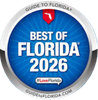 Best auto glass repair shop in Florida 2026