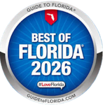 Best auto glass repair shop in Florida 2026