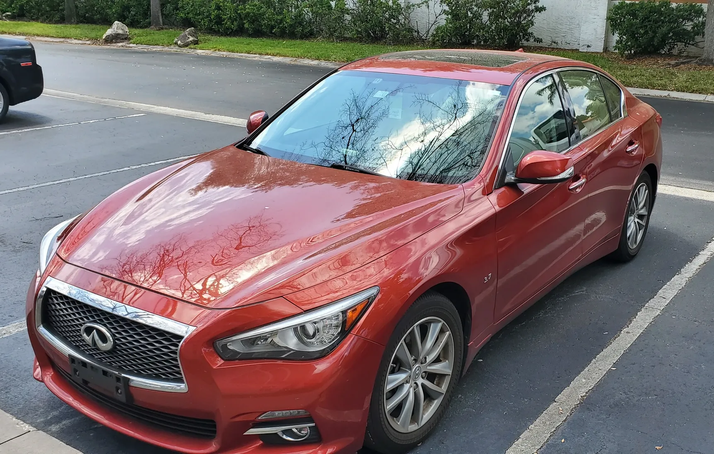 Certified Auto Glass Repair in New Port Richey, FL Certified Auto Glass Repair in New Port Richey, FL