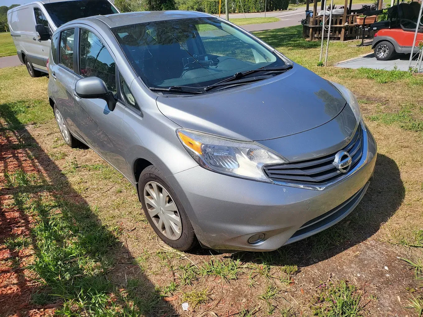 Windshield repair in Tarpon Springs, FL Windshield repair in Tarpon Springs, FL