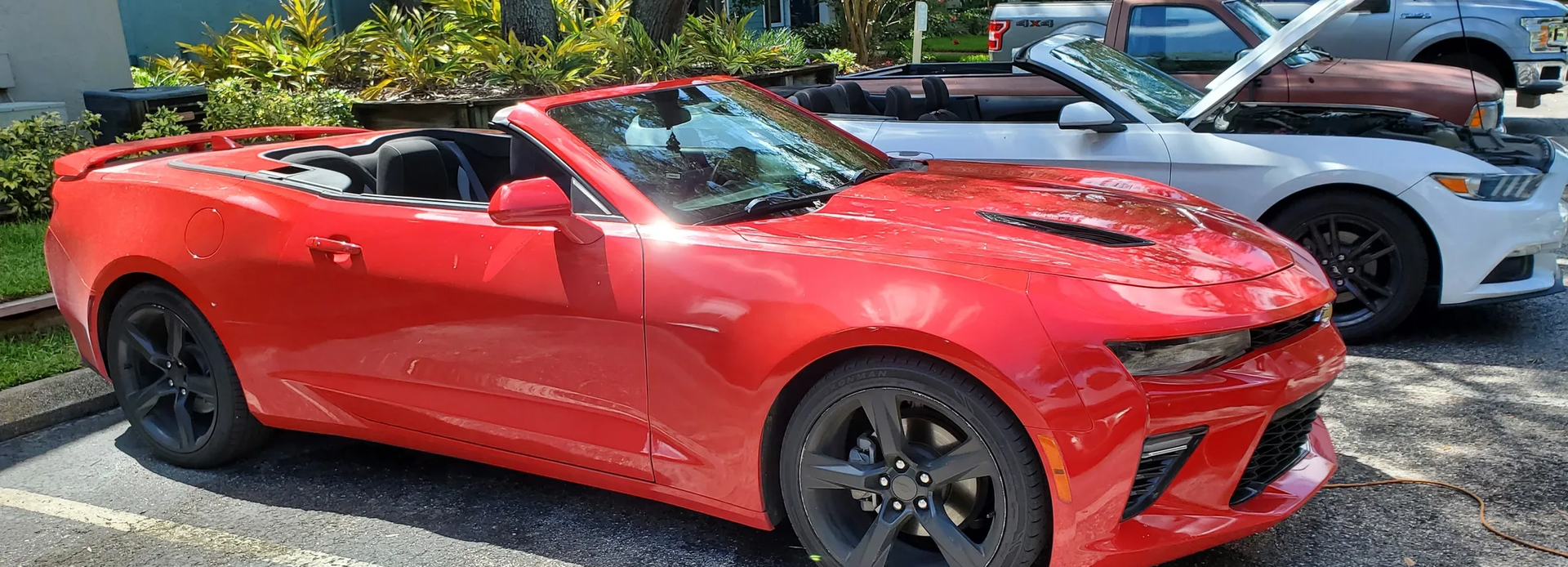 Windshield replacement in Tarpon Springs, FL Windshield replacement in Tarpon Springs, FL