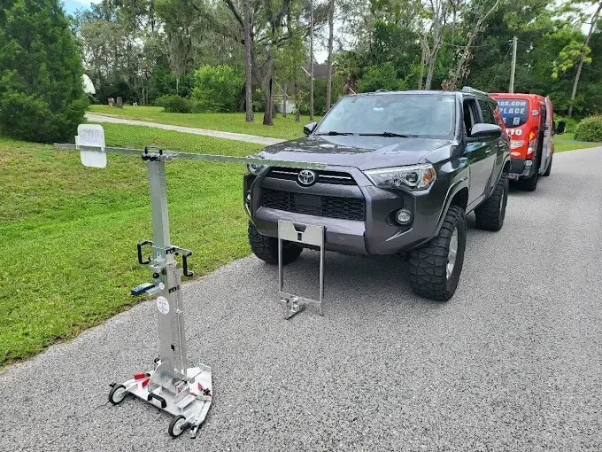 ADAS calibration in Trinity, FL ADAS calibration in Trinity, FL